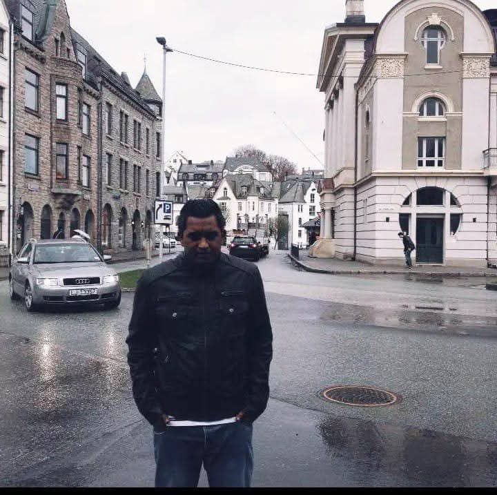 Ahmed Ramchurn