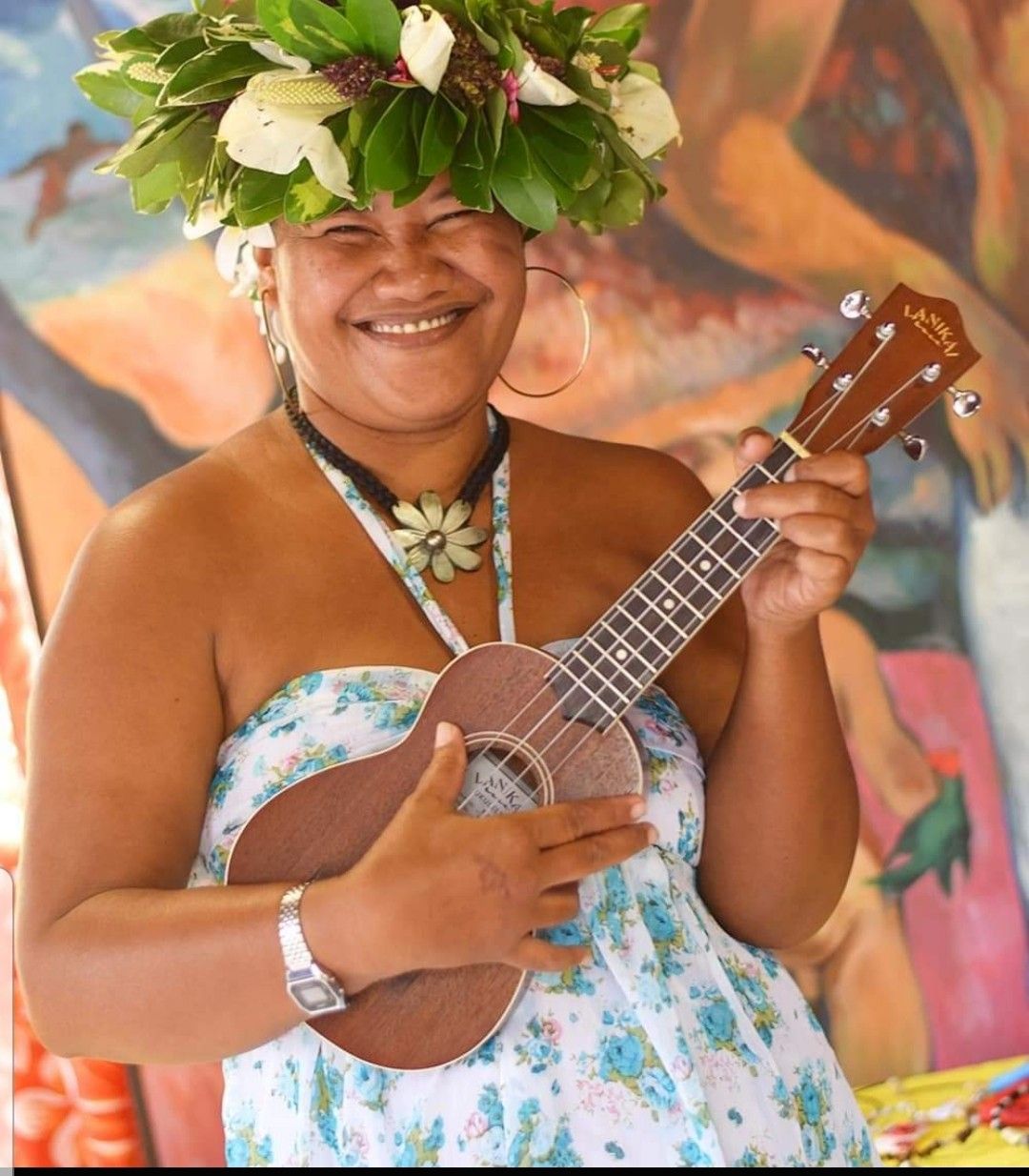 TETUANUI Moana 